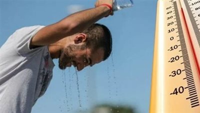 حار نهارًا ومعتدل ليلًا.. الأرصاد تكشف طقس غدًا الثلاثاء 26 مايو 2026