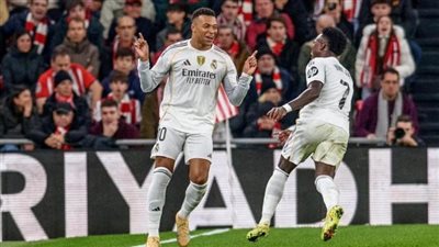 غياب تاريخي يهز ريال مدريد في كأس العالم 2026