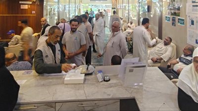 جولات بعثة السياحة تكشف عن مفاجآت سارة لحجاج البري والاقتصادي