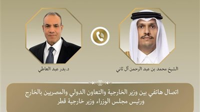تحركات دبلوماسية مكثفة.. مصر تبحث مع السعودية وإيران مسار المفاوضات الأمريكية–الإيرانية 