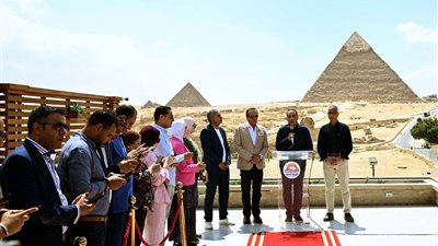 رئيس الوزراء: 750 مليون جنيه لتطوير التعليم ببولاق الدكرور.. ونقلة حضارية كبرى تنتظر الجيزة