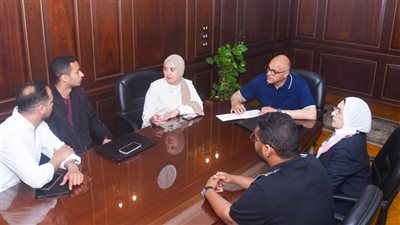 «سلم المخلفات واستلم فلوس».. الإسكندرية تتحرك نحو التكنولوجيا الذكية للقضاء على القمامة