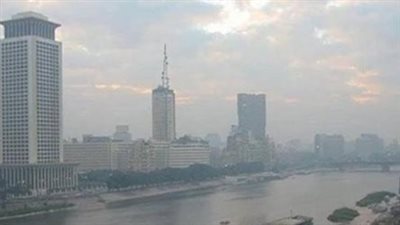 طقس اليوم الأحد في مصر.. حار على القاهرة الكبرى وتحذيرات طارئة من شبورة كثيفة صباحاً