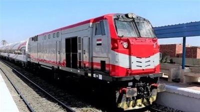 جدول رحلات قطارات تالجو والمكيف الإضافية لخدمة أهالي الصعيد والأندية النوبية لعيد الأضحى