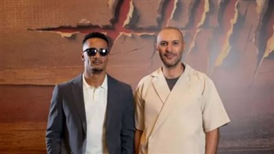 المخرج محمد دياب يوضح حقيقة تصريحاته المثيرة للجدل بشأن الفنان محمد رمضان