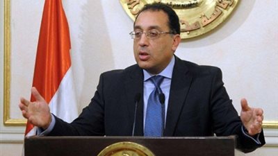رئيس الوزراء يبعث برقية تهنئة إلى الرئيس السيسي بمناسبة قرب حلول عيد الأضحى المبارك