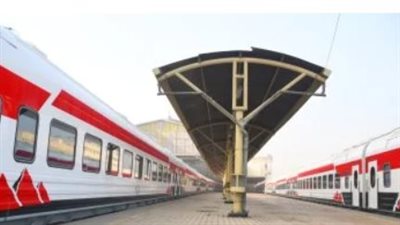 تسهيلات استثنائية لأهالي الوجه القبلي.. السكة الحديد تبدأ تطبيق جداول تشغيل عيد الأضحى