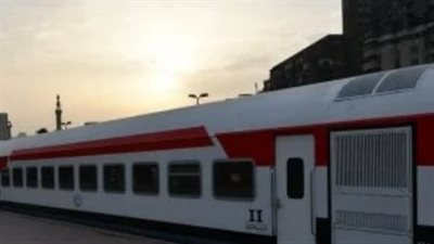 بأعلى كفاءة تشغيلية.. سكك حديد مصر تطرح فوارغ قطارات الإسكندرية والقاهرة للجمهور