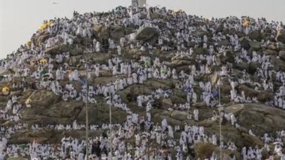 دعاء يوم عرفة 2026: قائمة بالأدعية المأثورة المستحبة في هذا اليوم العظيم