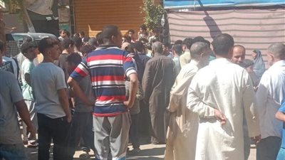 مأساة تهز قرية نقاليفة بسِنورس.. مصرع طفل أسفل عجلات لودر بالفيوم