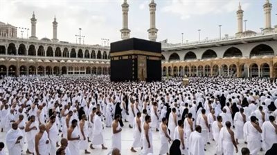 اكتملت المنظومة.. وصول 23 ألف حاج من حجاج القرعة للأراضي المقدسة واستعدادات قصوى للتصعيد