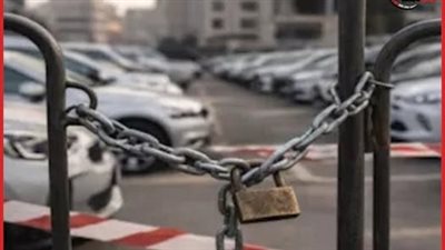 ركود حاد يضرب سوق السيارات.. إغلاق معارض وتعليق نشاط بعض التجار