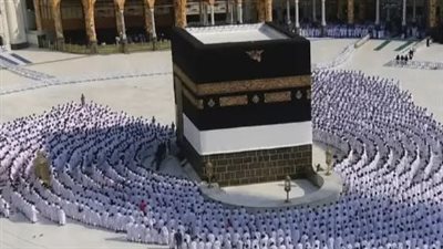 كيف تشاهد تكبيرات عيد الأضحى 2026 عبر قناة سما الأردن؟ إليك الترددات