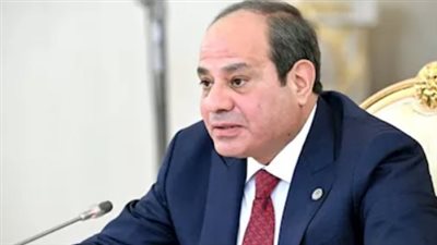 عاجل.. عفو رئاسى عن باقى العقوبة لبعض المحكوم عليهم بمناسبة الاحتفال بعيد الأضحى