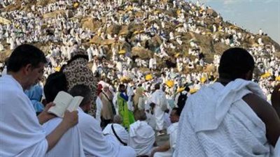 رئيس البعثة الطبية يشيد بالدعم الصحي السعودي المتميز للحجاج المصريين