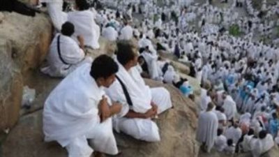 ملحمة إيمانية: البعثة المصرية تنجح في تصعيد الحجاج إلى عرفات بنسبة أمان كاملة
