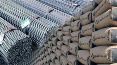 استقرار ملحوظ في أسعار الحديد والأسمنت بالسوق المصرية اليوم الإثنين 25 مايو 2026