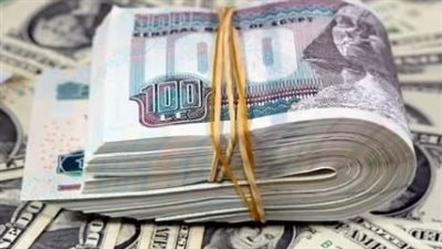 تحديثات لحظية لسعر صرف الدولار مقابل الجنيه المصري في السوق المصرفي