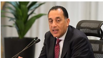 مدبولي: التأمين الصحي الشامل مشروع قومي لتحقيق رعاية صحية عالية الجودة