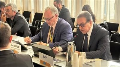 القاهرة تستضيف فعاليات دولية لصحة اللاجئين خلال 2027