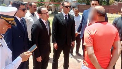 متابعة دقيقة لحقوق النزلاء.. النيابة العامة تفحص الخدمات الطبية والمعيشية بأبي زعبل