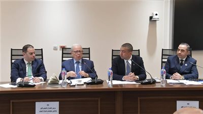 «صناعة النواب» تحسم موازنات 2026/2027.. أرباح قياسية لهيئة الثروة المعدنية