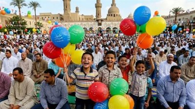 خريطة عيد الأضحى 2026: دول تحتفل الأربعاء وأخرى تؤجل للخميس