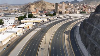 المركز الوطني للأرصاد يحذر: طقس شديد الحرارة في مكة والمشاعر المقدسة