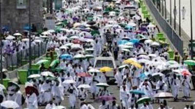 توقعات طقس الحج 2026: درجات الحرارة تصل إلى 47 درجة مئوية