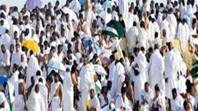 بعثة حج القرعة: جاهزية كاملة وتنسيق لحظي لخدمة ضيوف الرحمن
