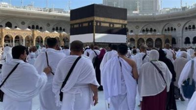 بعثة حج الجمعيات الأهلية: متابعة دقيقة ومستمرة لتقديم أفضل الخدمات للحجاج