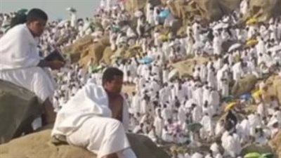 تكليفات عاجلة من رئيس بعثة الجمعيات الأهلية للمشرفين لخدمة الحجاج