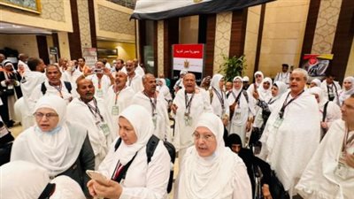 جهود استثنائية لبعثة حج الجمعيات الأهلية لضمان سلامة وراحة الحجاج