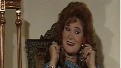 من المسرح إلى الشاشة.. عزيزة راشد وجه مألوف في قلوب الجماهير