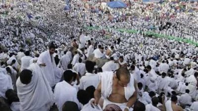 تقنيات الـ GPS والذكاء اللوجستي: سر نجاح البعثة المصرية في عرفات