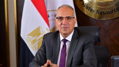 وزير الري يوجه برفع درجة الاستعداد القصوى خلال إجازة عيد الأضحى المبارك