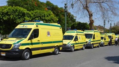 استراتيجية وطنية متكاملة: هيئة الإسعاف المصرية ترفع حالة التأهب القصوى لتأمين احتفالات عيد الأضحى
