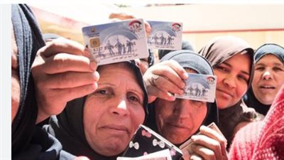 الفئات المستحقة لدعم تكافل وكرامة: من هم المستفيدون من البرنامج؟
