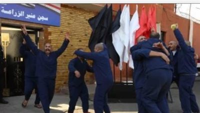 قرار جمهوري بالعفو عن نزلاء مراكز الإصلاح والتأهيل تزامناً مع عيد الأضحى المبارك 2026