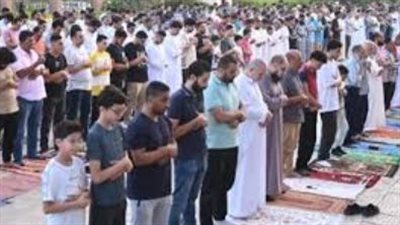 كيف يصلي من فاتته صلاة العيد؟ طريقة التكبيرات الزوائد بالتفصيل
