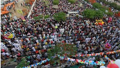 صلاة العيد في المساجد والساحات: مواعيد رسمية وضوابط تنظيمية