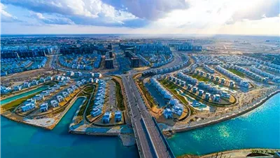 من البحر المتوسط إلى الحياة الصحية.. العلمين الجديدة نموذج مصري للمدن العلاجية