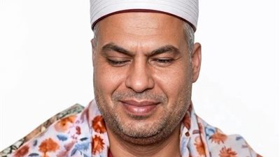 وزارة الأوقاف تُحيي ذكرى الشيخ محمود محمد رمضان.. ملك مقام الكُرد