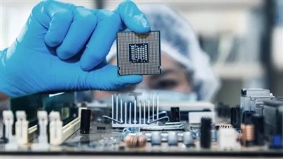نائب رئيس الاتحاد العربي للاقتصاد الرقمي: تايوان تنتج 60% من الرقائق العالمية