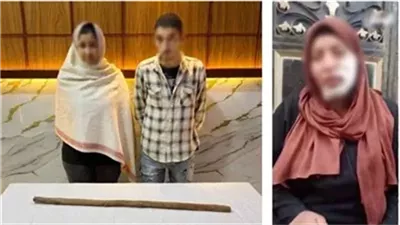 الداخلية تكشف ملابسات واقعة تشويه سيدة بالشرقية وتضبط المتهمين