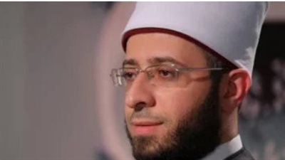 الأزهري في خطبة العيد: الحج يعلم المسلم قيم السلام والرحمة والسمو الأخلاقي
