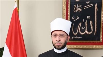من العاصمة الجديدة: الأزهري يؤكد أن شعائر الحج هي طريق للسلام والرحمة للبشرية