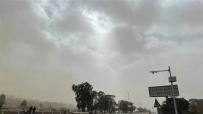 درجات الحرارة اليوم: الأرصاد تحذر من قفزة سريعة في طقس المدن المصرية ومحافظات الصعيد