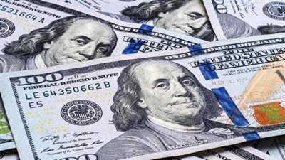 سعر الدولار اليوم.. استقرار ملحوظ للعملة الأمريكية أمام الجنيه المصري الأحد 31 مايو 2026