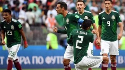 المكسيك تهزم أستراليا بهدف فاسكيز في ودية مثيرة استعداداً لكأس العالم 2026